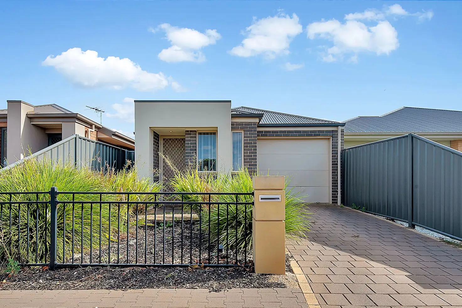 Main view of Homely house listing, 8 Torrens Street, Andrews Farm SA 5114