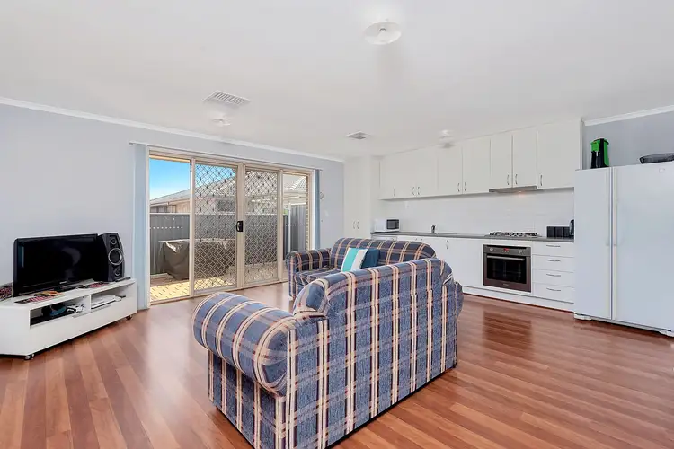 Second view of Homely house listing, 8 Torrens Street, Andrews Farm SA 5114
