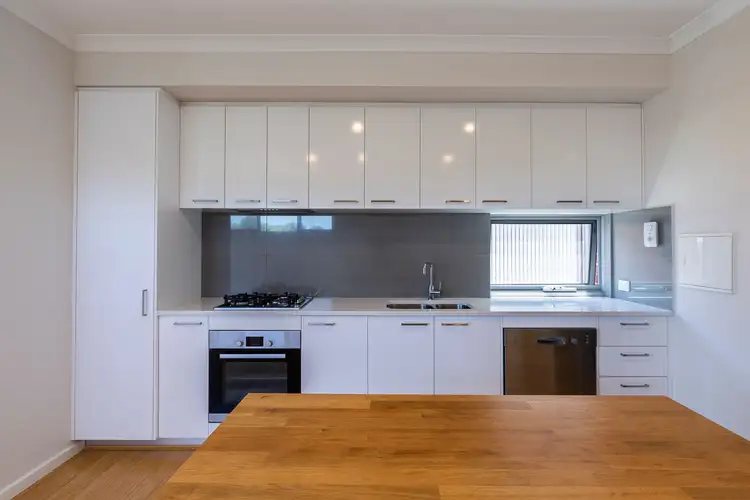 Fifth view of Homely apartment listing, Unit 6/18 Brady Street, Mount Hawthorn WA 6016
