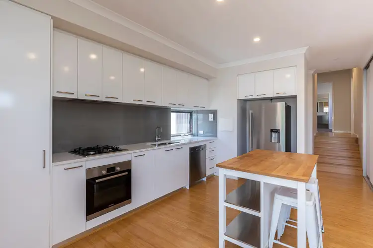 Sixth view of Homely apartment listing, Unit 6/18 Brady Street, Mount Hawthorn WA 6016