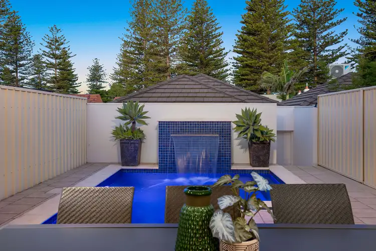 Main view of Homely house listing, 250E Seaview Road, Henley Beach SA 5022