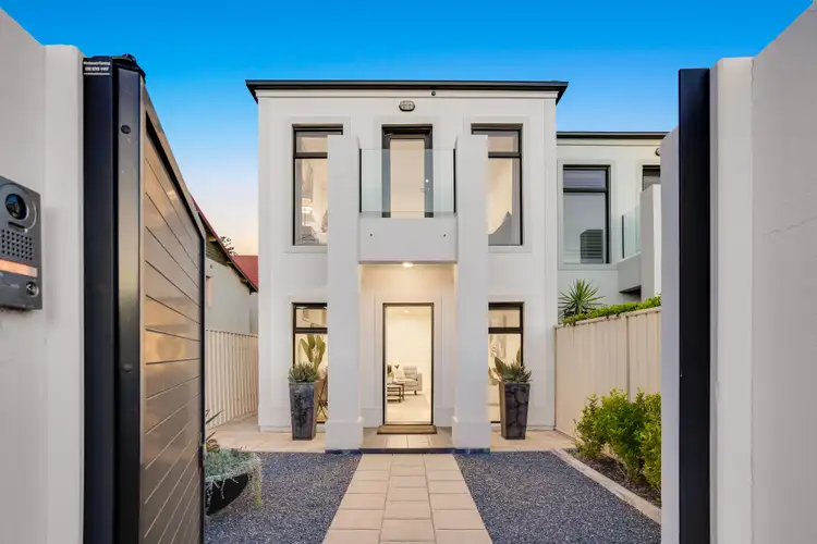 Second view of Homely house listing, 250E Seaview Road, Henley Beach SA 5022