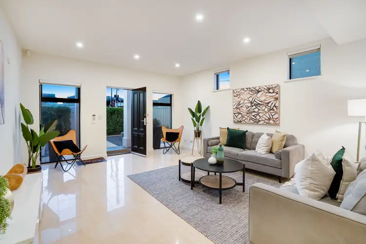 Third view of Homely house listing, 250E Seaview Road, Henley Beach SA 5022