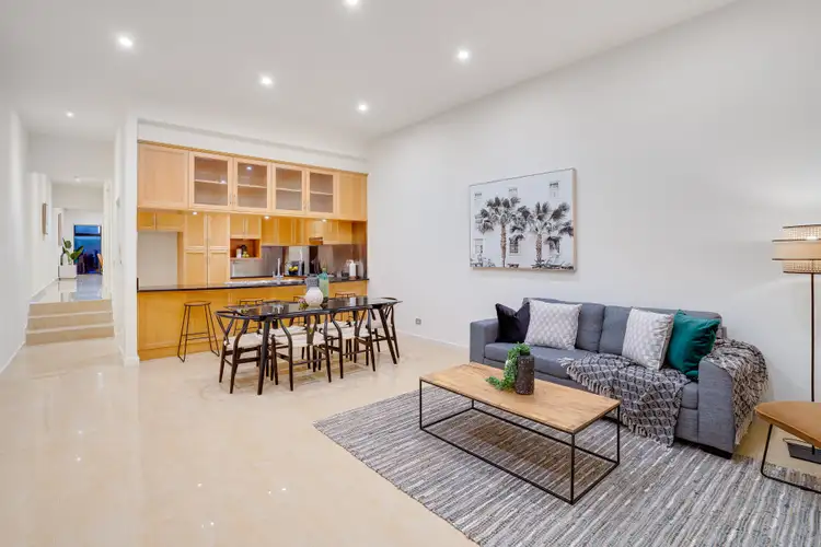 Fifth view of Homely house listing, 250E Seaview Road, Henley Beach SA 5022