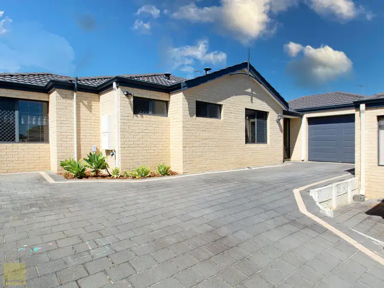 30C Wittering Crescent, Balga WA 6061