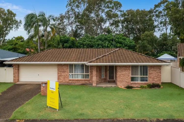 4 Ripponlea Street, Robina QLD 4226