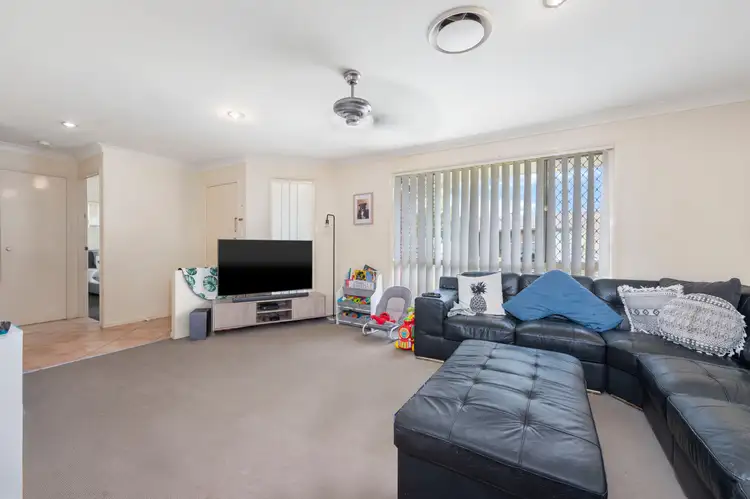 Second view of Homely house listing, 4 Ripponlea Street, Robina QLD 4226