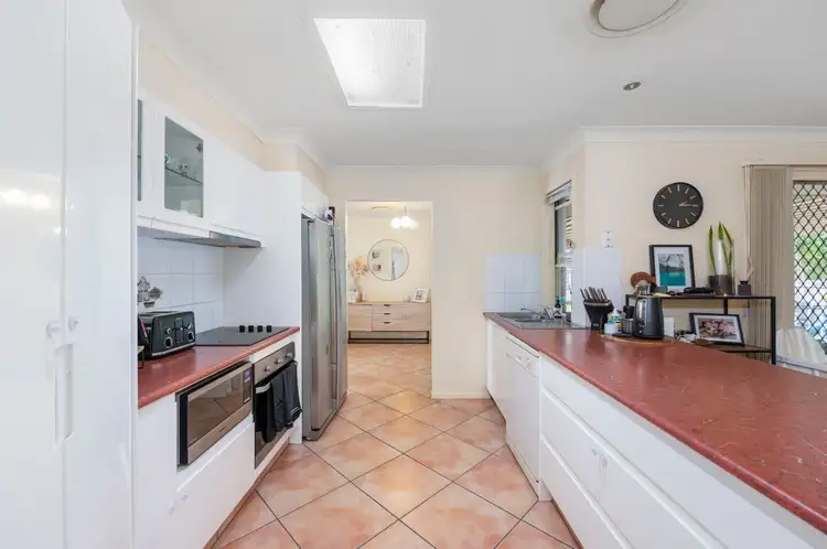 Third view of Homely house listing, 4 Ripponlea Street, Robina QLD 4226