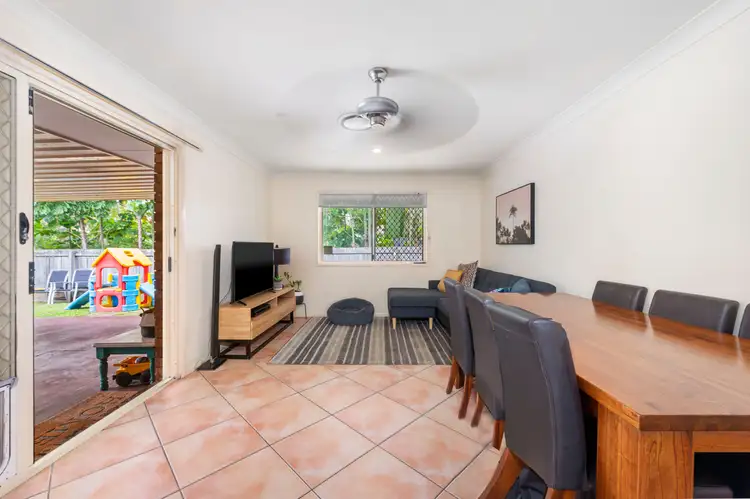 Fourth view of Homely house listing, 4 Ripponlea Street, Robina QLD 4226