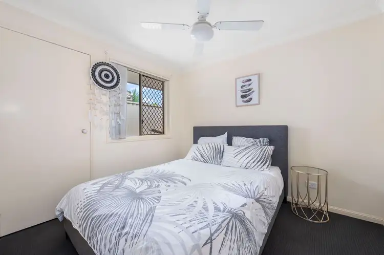 Fifth view of Homely house listing, 4 Ripponlea Street, Robina QLD 4226