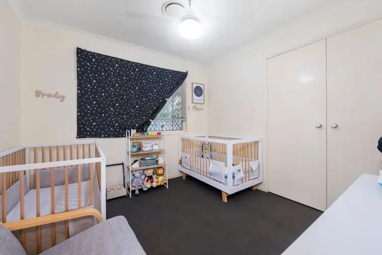 Sixth view of Homely house listing, 4 Ripponlea Street, Robina QLD 4226