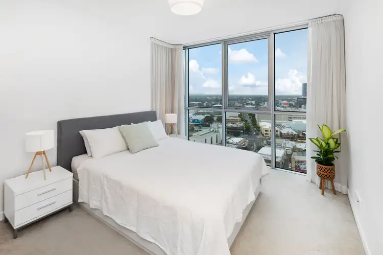 Sixth view of Homely apartment listing, 1151/56 Scarborough Street, Southport QLD 4215