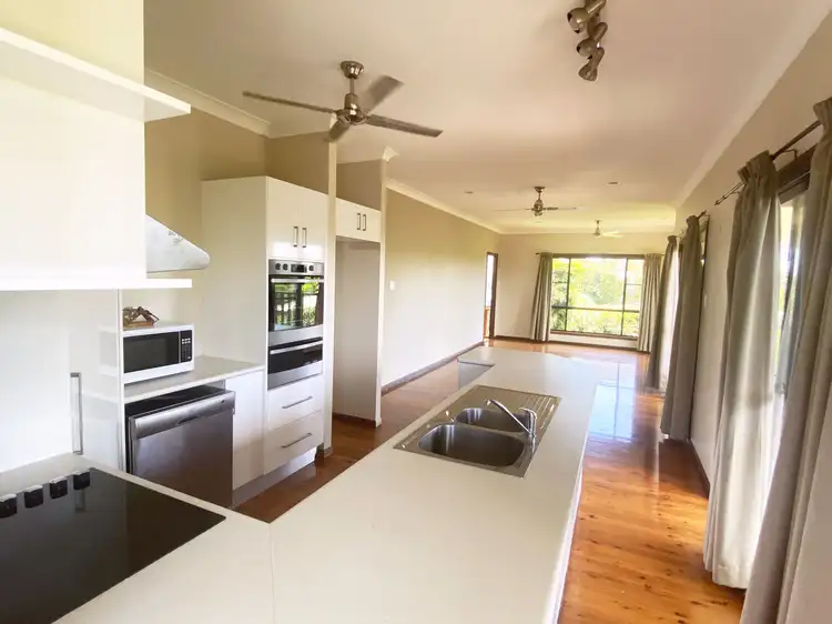 Second view of Homely house listing, 11 DUNKALLI Crescent, Mission Beach QLD 4852