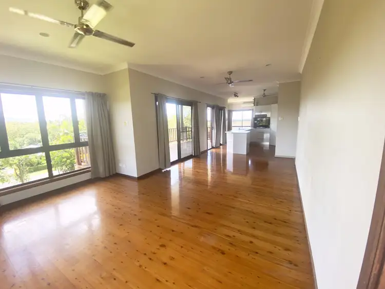 Fourth view of Homely house listing, 11 DUNKALLI Crescent, Mission Beach QLD 4852