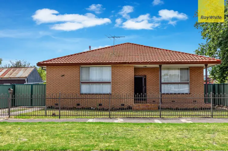 Main view of Homely house listing, 38 Victoria Crescent, St Albans VIC 3021