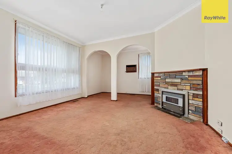 Second view of Homely house listing, 38 Victoria Crescent, St Albans VIC 3021