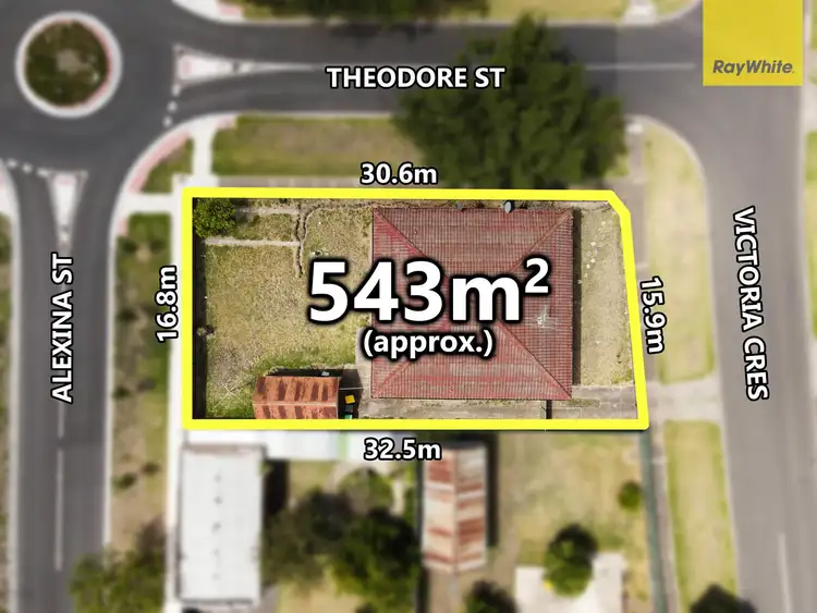 Fourth view of Homely house listing, 38 Victoria Crescent, St Albans VIC 3021