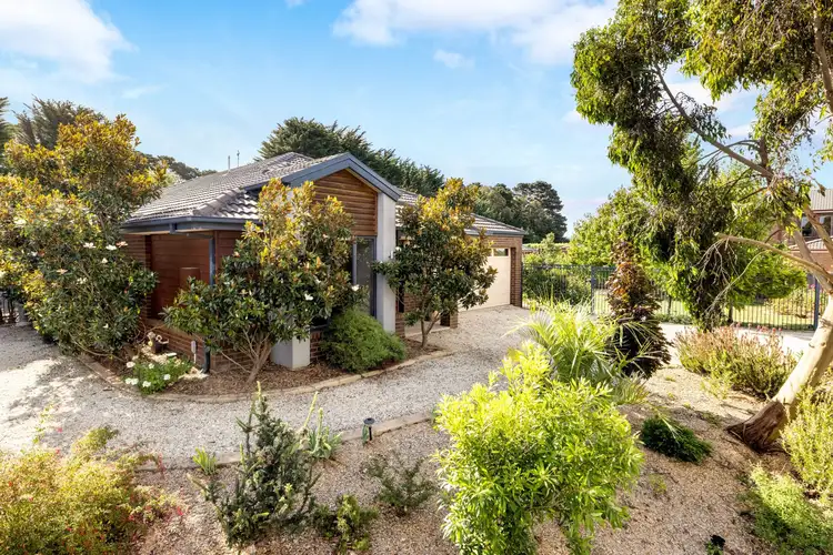 Second view of Homely house listing, 3-4 Cypress Court, Romsey VIC 3434