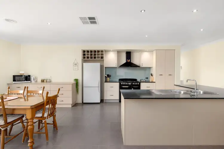 Fourth view of Homely house listing, 3-4 Cypress Court, Romsey VIC 3434
