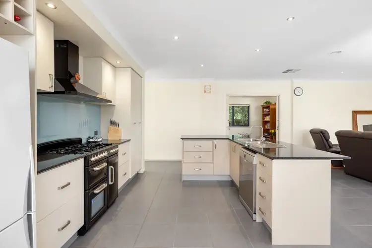 Fifth view of Homely house listing, 3-4 Cypress Court, Romsey VIC 3434