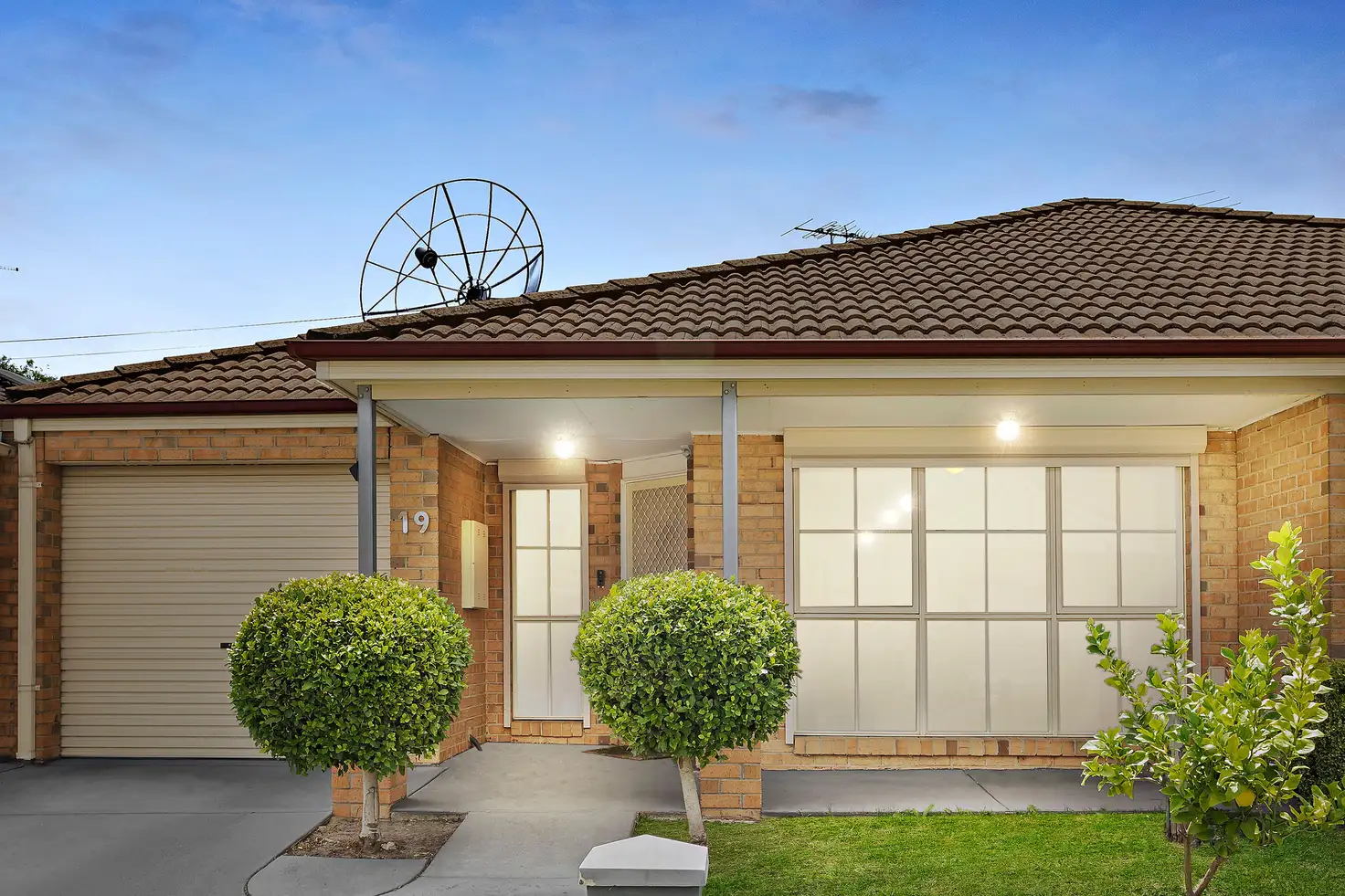 Main view of Homely house listing, 19 Elmtree Terrace, Chadstone VIC 3148