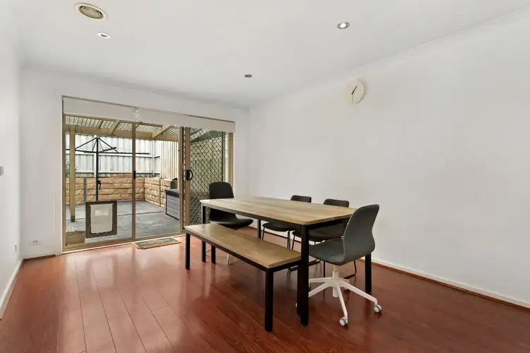 Fifth view of Homely house listing, 19 Elmtree Terrace, Chadstone VIC 3148