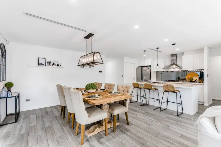 Third view of Homely house listing, 17 Macksville Street, Carnes Hill NSW 2171