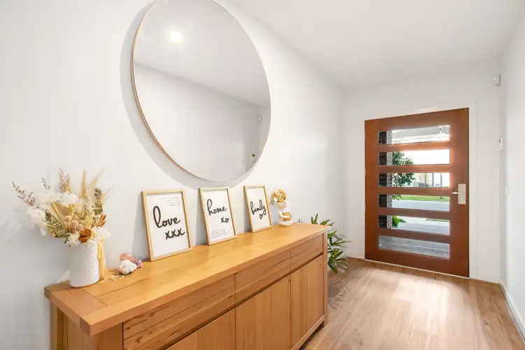 Second view of Homely house listing, 12 Oban Road, Officer South VIC 3809