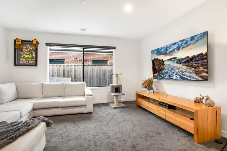 Third view of Homely house listing, 12 Oban Road, Officer South VIC 3809