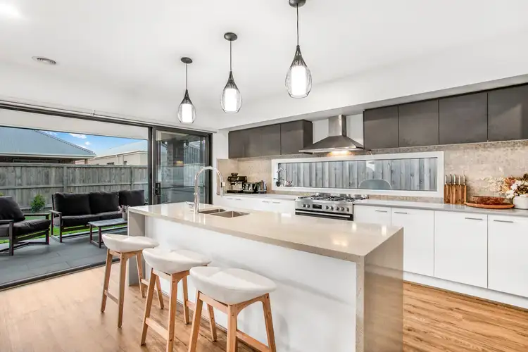 Fourth view of Homely house listing, 12 Oban Road, Officer South VIC 3809