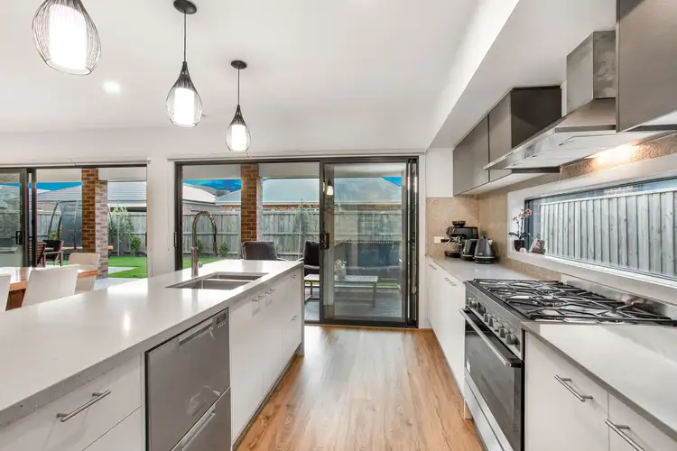 Fifth view of Homely house listing, 12 Oban Road, Officer South VIC 3809