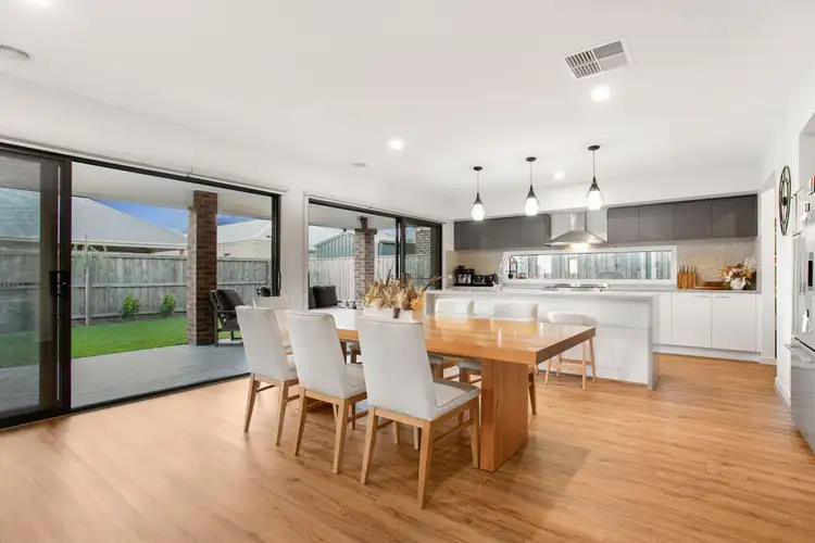 Sixth view of Homely house listing, 12 Oban Road, Officer South VIC 3809