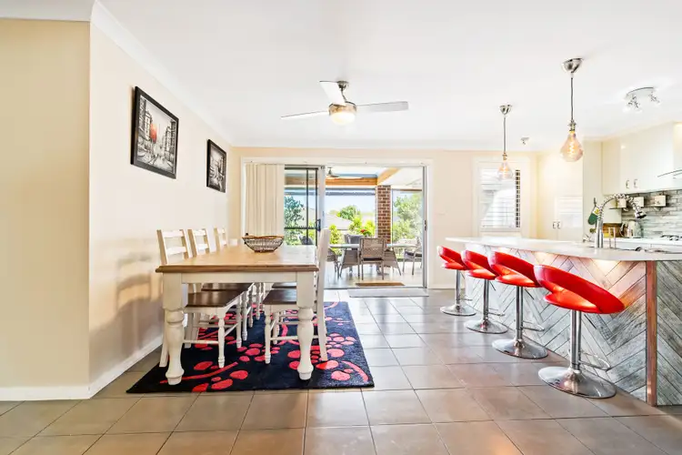 Sixth view of Homely house listing, 21 Plymouth Boulevard, Spring Farm NSW 2570