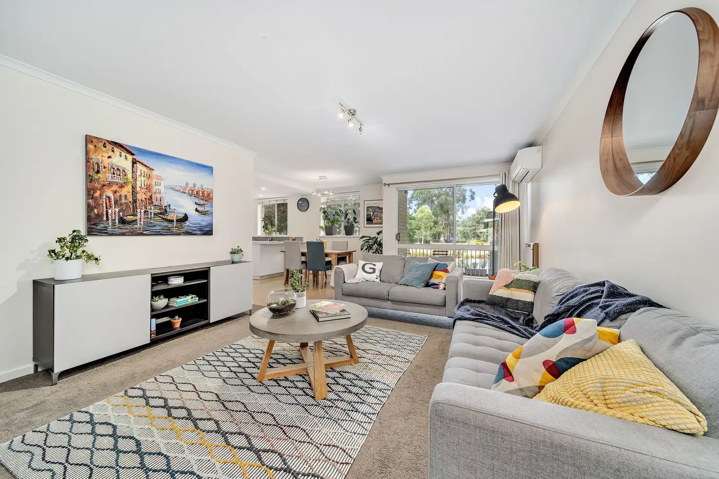 Main view of Homely unit listing, 37/54B Forbes Street, Turner ACT 2612