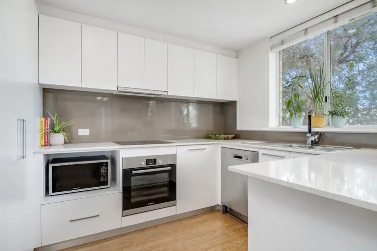 Second view of Homely unit listing, 37/54B Forbes Street, Turner ACT 2612