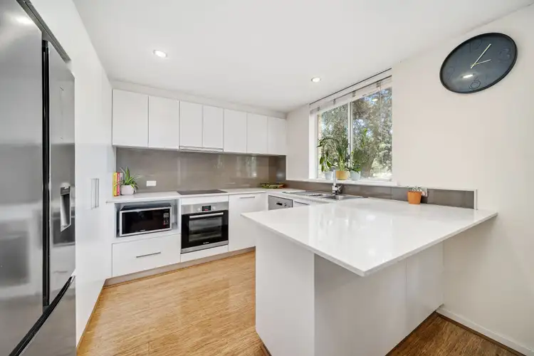 Third view of Homely unit listing, 37/54B Forbes Street, Turner ACT 2612