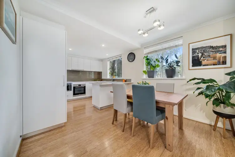 Fourth view of Homely unit listing, 37/54B Forbes Street, Turner ACT 2612