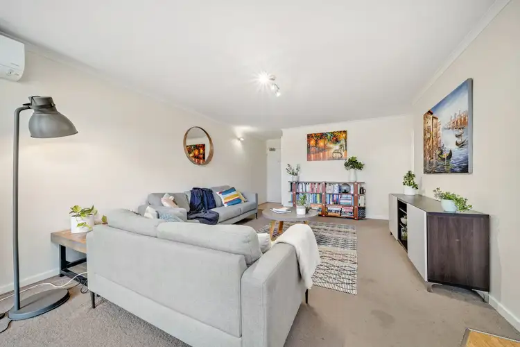 Fifth view of Homely unit listing, 37/54B Forbes Street, Turner ACT 2612
