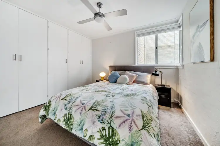 Sixth view of Homely unit listing, 37/54B Forbes Street, Turner ACT 2612