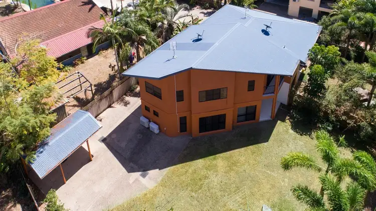 Second view of Homely unit listing, 10/11 Maeva Street, Jubilee Pocket QLD 4802
