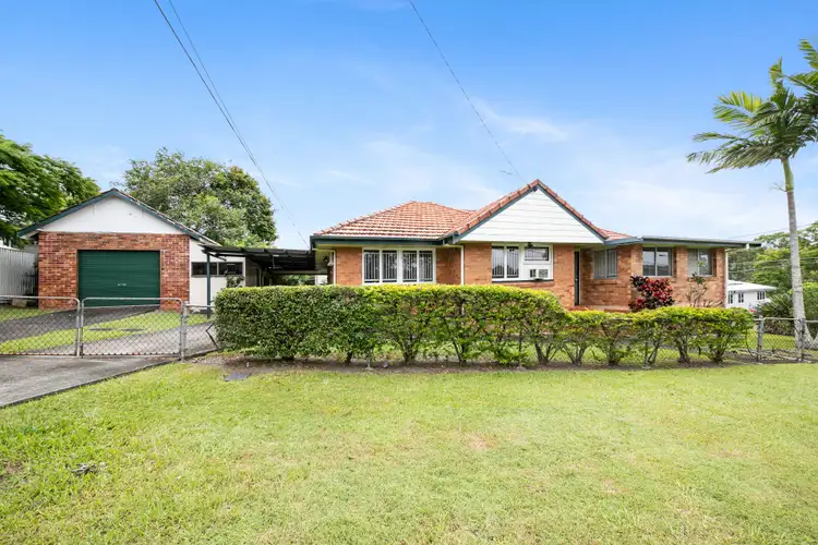 51 Queensthorpe Street, Tarragindi QLD 4121