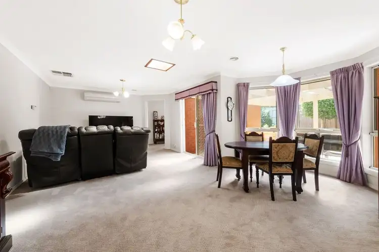 Second view of Homely house listing, 5 Warrangum Place (AKA 205 Wonga Rd), Warranwood VIC 3134