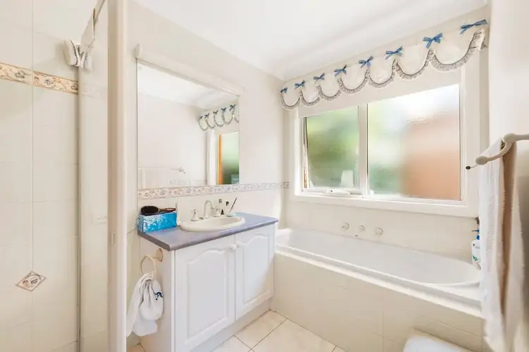 Fifth view of Homely house listing, 5 Warrangum Place (AKA 205 Wonga Rd), Warranwood VIC 3134