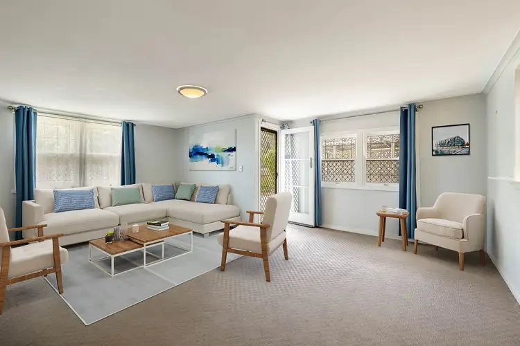 Third view of Homely house listing, 14 Drummond Street, Rangeville QLD 4350