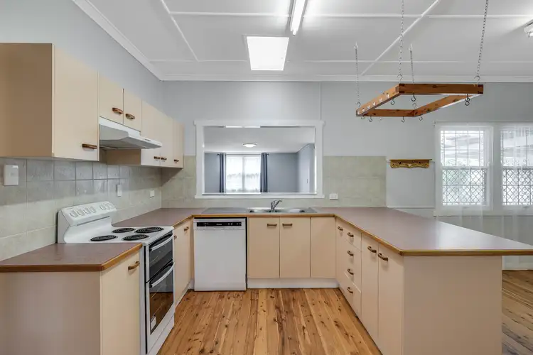 Fourth view of Homely house listing, 14 Drummond Street, Rangeville QLD 4350