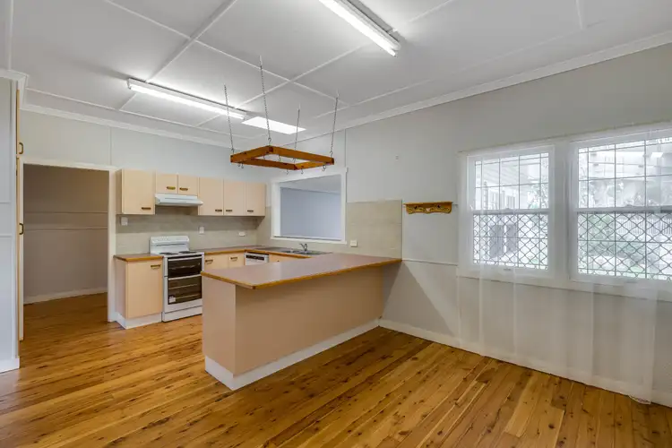 Sixth view of Homely house listing, 14 Drummond Street, Rangeville QLD 4350
