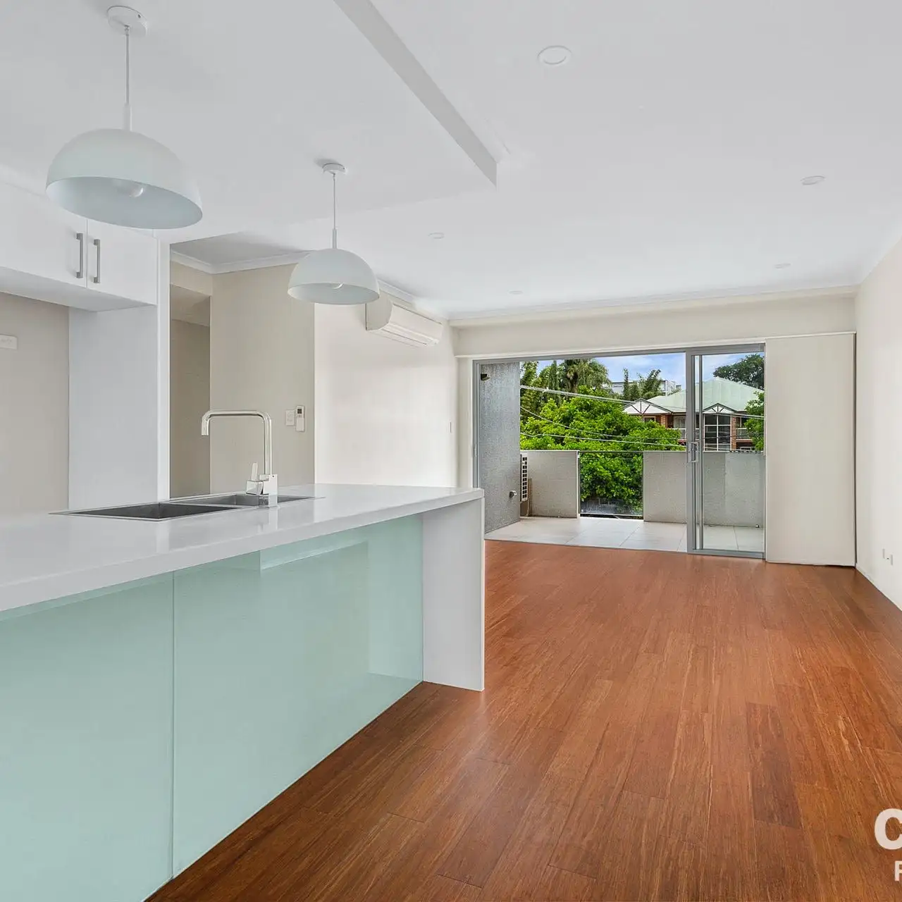 Main view of Homely apartment listing, 1/17 Grafton Street, Windsor QLD 4030