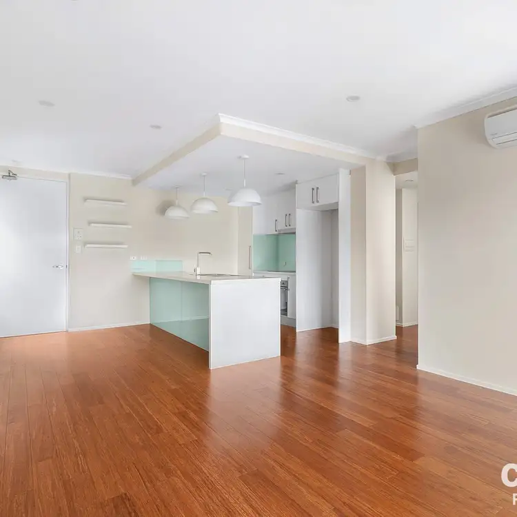 Second view of Homely apartment listing, 1/17 Grafton Street, Windsor QLD 4030