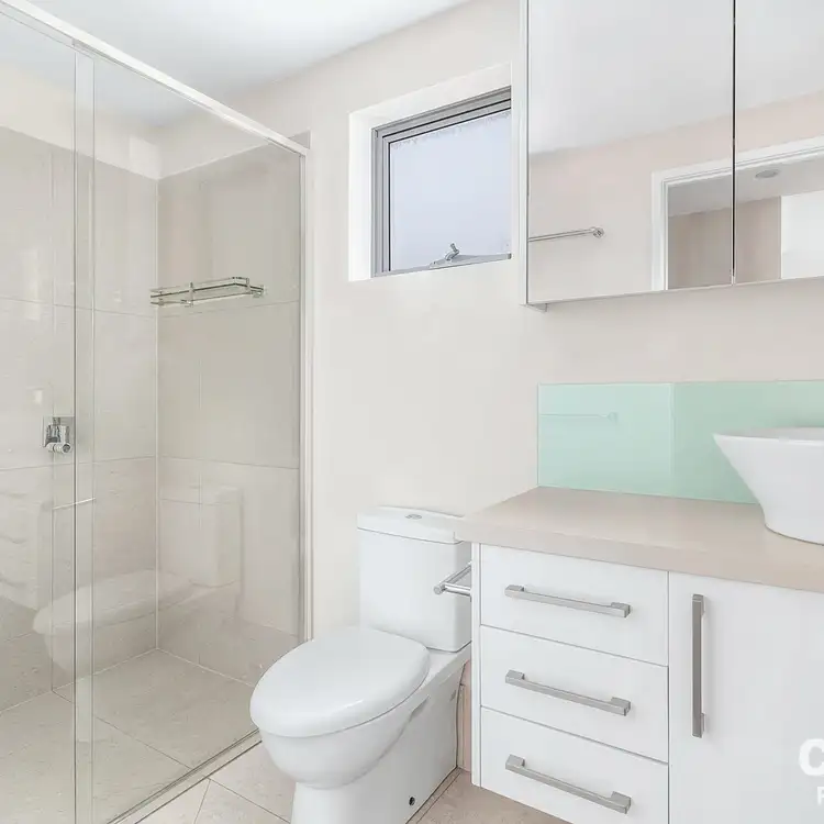 Fourth view of Homely apartment listing, 1/17 Grafton Street, Windsor QLD 4030