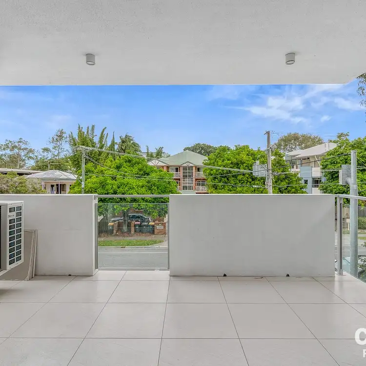 Seventh view of Homely apartment listing, 1/17 Grafton Street, Windsor QLD 4030